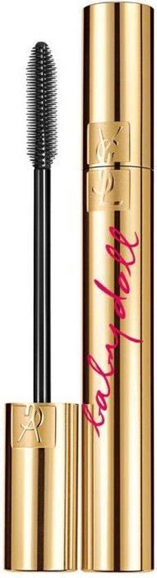 yves saint laurent baby doll mascara